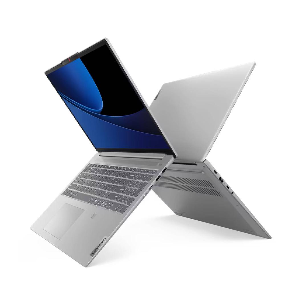 Lenovo IdeaPad Slim 5 16IRU9 16-inch (2024) - Core 7-150U - 16 GB - SSD 512 GB Reconditionné - Lenovo refurbished available on Backmarket