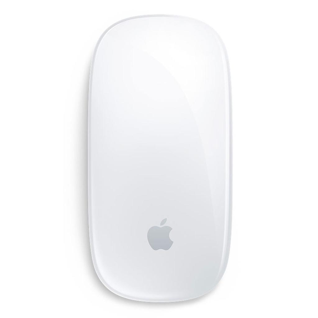 Magic mouse 2 Wireless - Silver Refurbished - Apple refurbished available on Backmarket