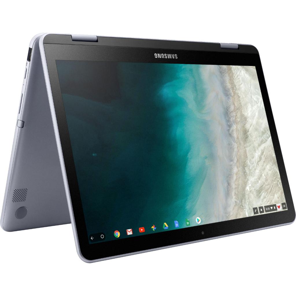 Samsung ChromeBook Plus V2 Celeron 3965Y 1.5 GHz 32 GB SSD - 4 GB Refurbished - Samsung refurbished available on Backmarket