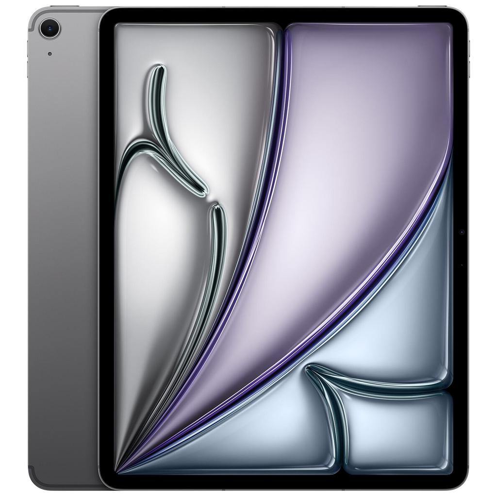 iPad Air 11-inches (2026) 8th gen 1000 GB - Wi-Fi + 5G - Space Gray Refurbished - $1120.63 iPad Air 11-inches (2026) 8th gen 1000 GB - Wi-Fi + 5G - Space Gray Refurbished - Apple refurbished available on Backmarket