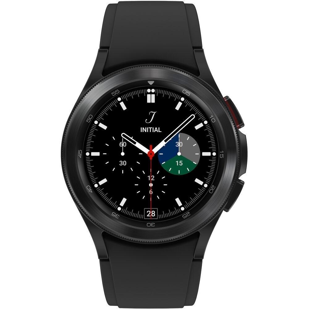 Samsung Galaxy Watch4 Classic Bluetooth 42 mm - Black Reconditionné - Samsung refurbished available on Backmarket
