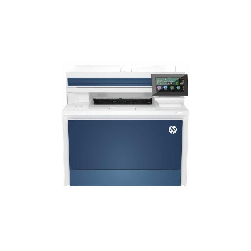 Buy HP Color LaserJet Pro MFP 4301FDN Color laser Refurbished - $1499.00 HP Color LaserJet Pro MFP 4301FDN Color laser Refurbished - Hewlett-Packard (ou HP en abrégé) refurbished available on Backmarket