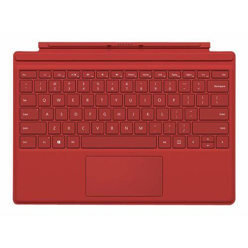 Microsoft Keyboard QWERTY Wireless Surface QC7-00005 Refurbished - Microsoft refurbished available on Backmarket