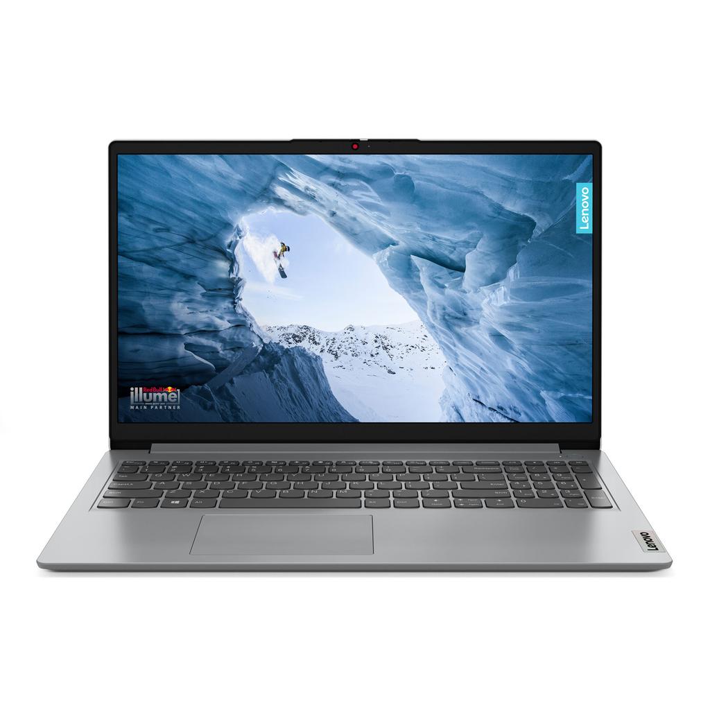 Lenovo IdeaPad 1 15ALC7 16-inch (2022) - Ryzen 7 5700U - 16 GB - SSD 512 GB Reconditionné - Lenovo refurbished available on Backmarket