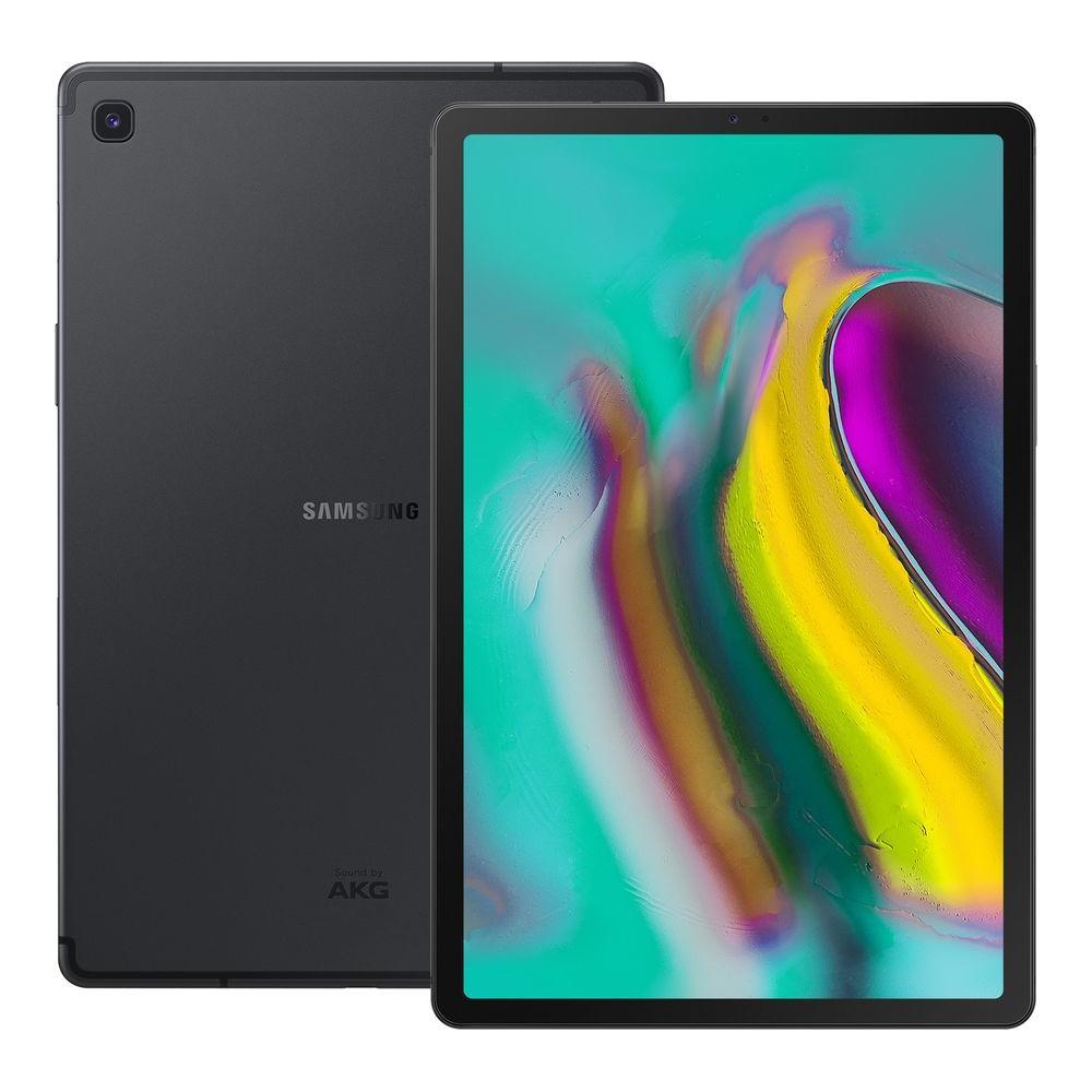 Galaxy Tab S5e 64GB - Black - (Wi-Fi) Reconditionné - Samsung refurbished available on Backmarket