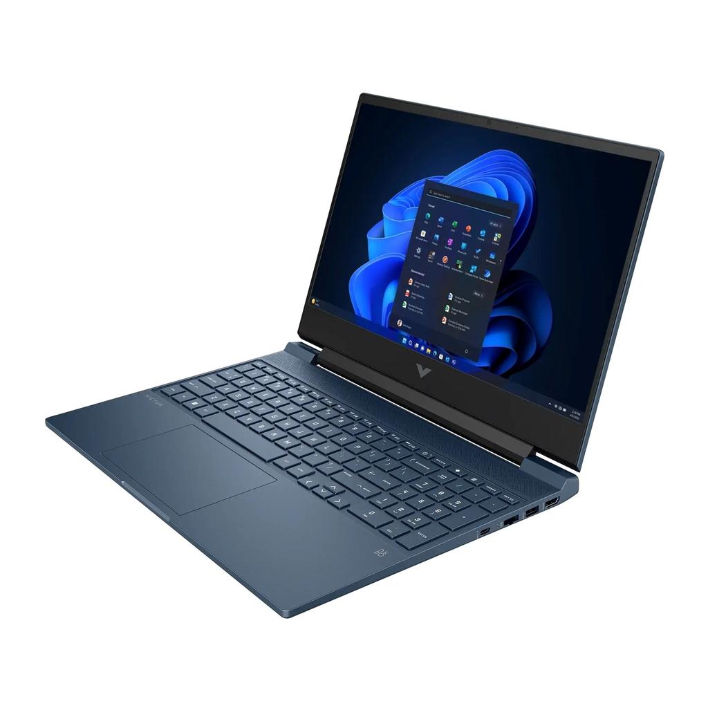 Hp Victus 15-FA0033DX 15-inch (2022) - Core i5 - Gen 12 (H) - 8 GB - SSD 512 GB Refurbished - Hewlett-Packard (ou HP en abrégé) refurbished available on Backmarket