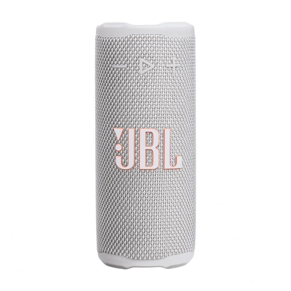 JBL Grip Bluetooth speakers - White Refurbished - JBL refurbished available on Backmarket