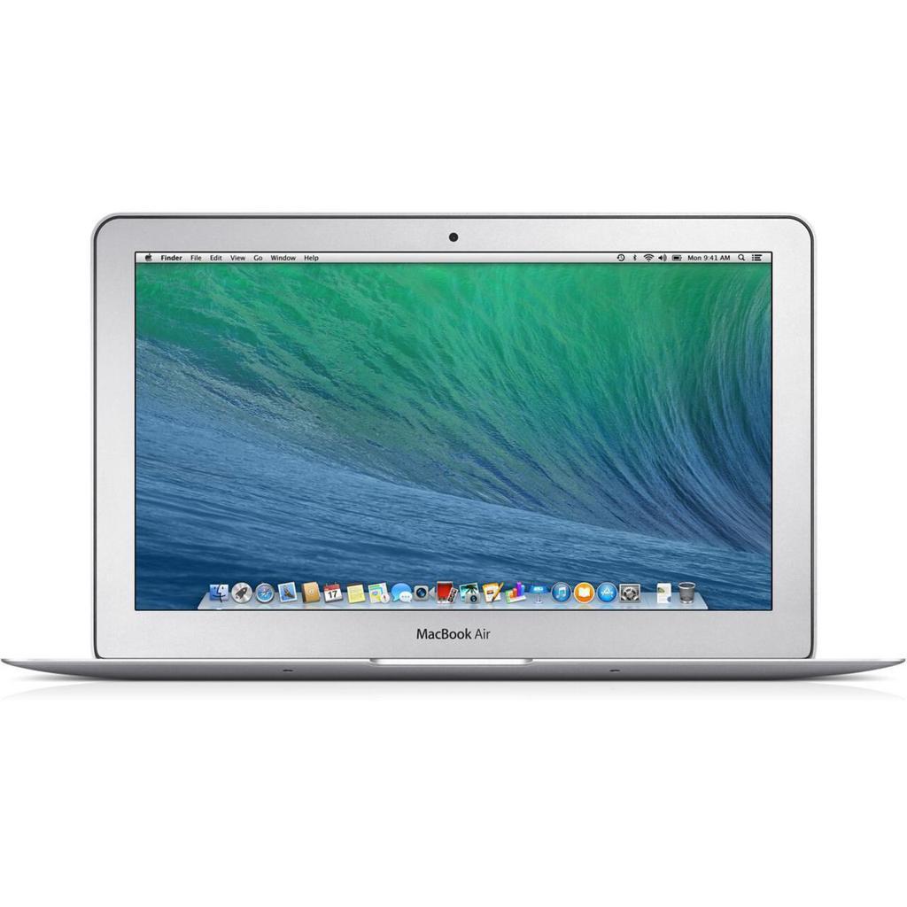 MacBook Air 11-inch (2015) - Core i5 - 4GB - SSD 256GB