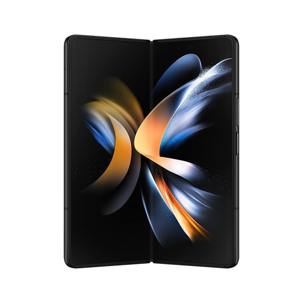 Galaxy Z Fold4 256GB - Beige - Unlocked Refurbished - Samsung refurbished available on Backmarket