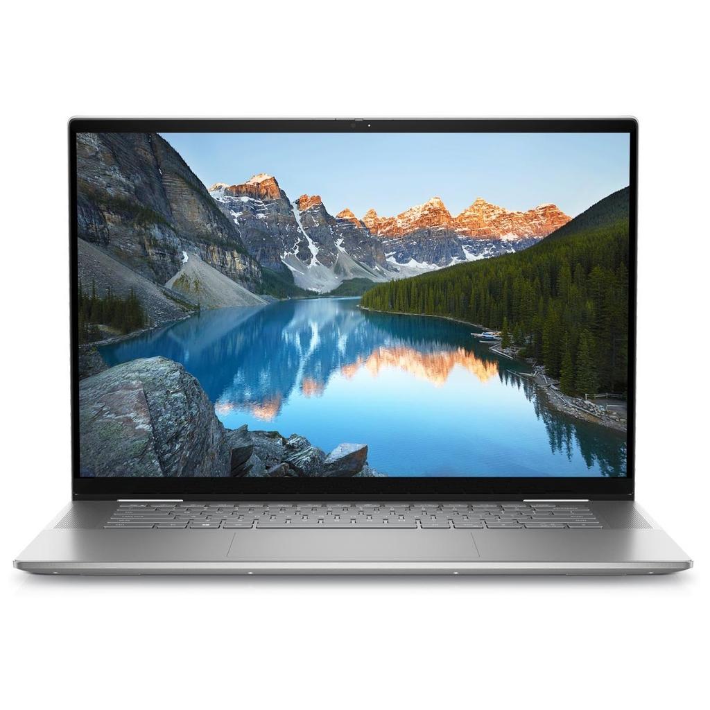 Dell Inspiron 16 7620 16-inch (2022) - Core i5 - Gen 12 (U) - 8 GB - SSD 512 GB Refurbished - Dell refurbished available on Backmarket