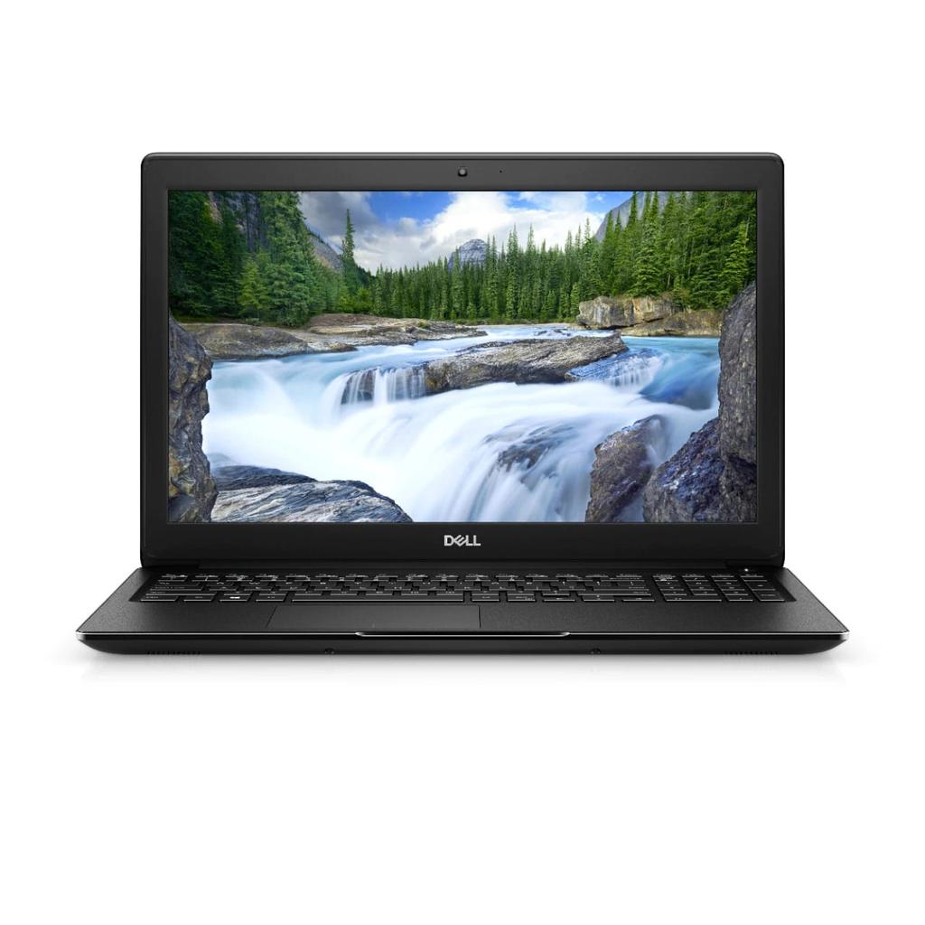Dell Latitude 3500 15-inch (2018) - Core i5 - Gen 8 (U) - 8 GB - SSD 256 GB Refurbished - Dell refurbished available on Backmarket