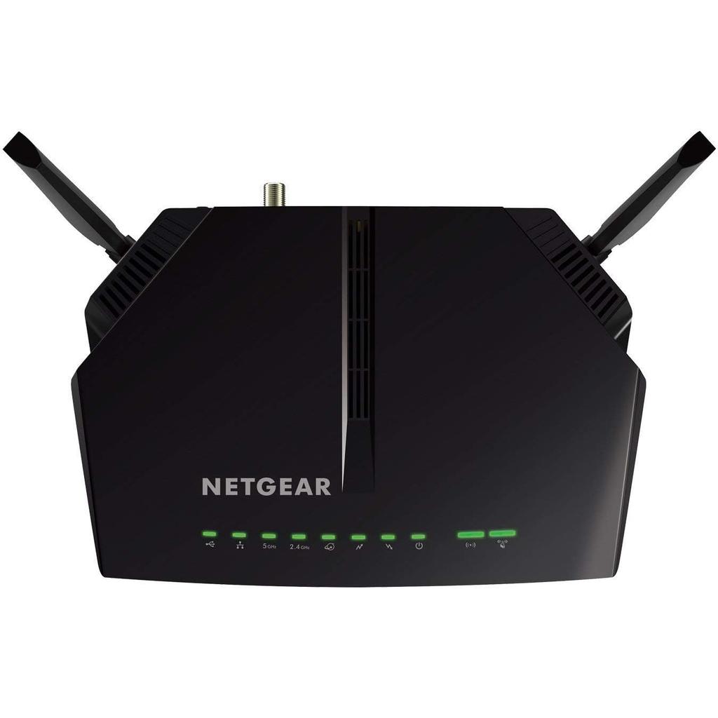 Buy Netgear C6220 Router Refurbished - $100.00 Netgear C6220 Router Refurbished - Netgear refurbished available on Backmarket