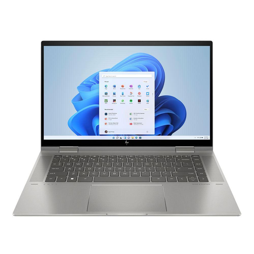 Hp Envy X360 15-EY1045CL 15-inch (2023) - Ryzen 7 7730U - 16 GB - SSD 1 TB Reconditionné - Hewlett-Packard (ou HP en abrégé) refurbished available on Backmarket