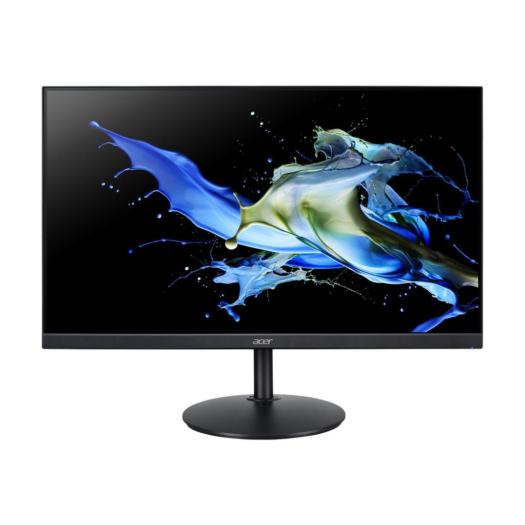 Acer 27-inch Monitor 1920 x 1080 LCD (CB272 DBMIPRX) Refurbished - Acer refurbished available on Backmarket