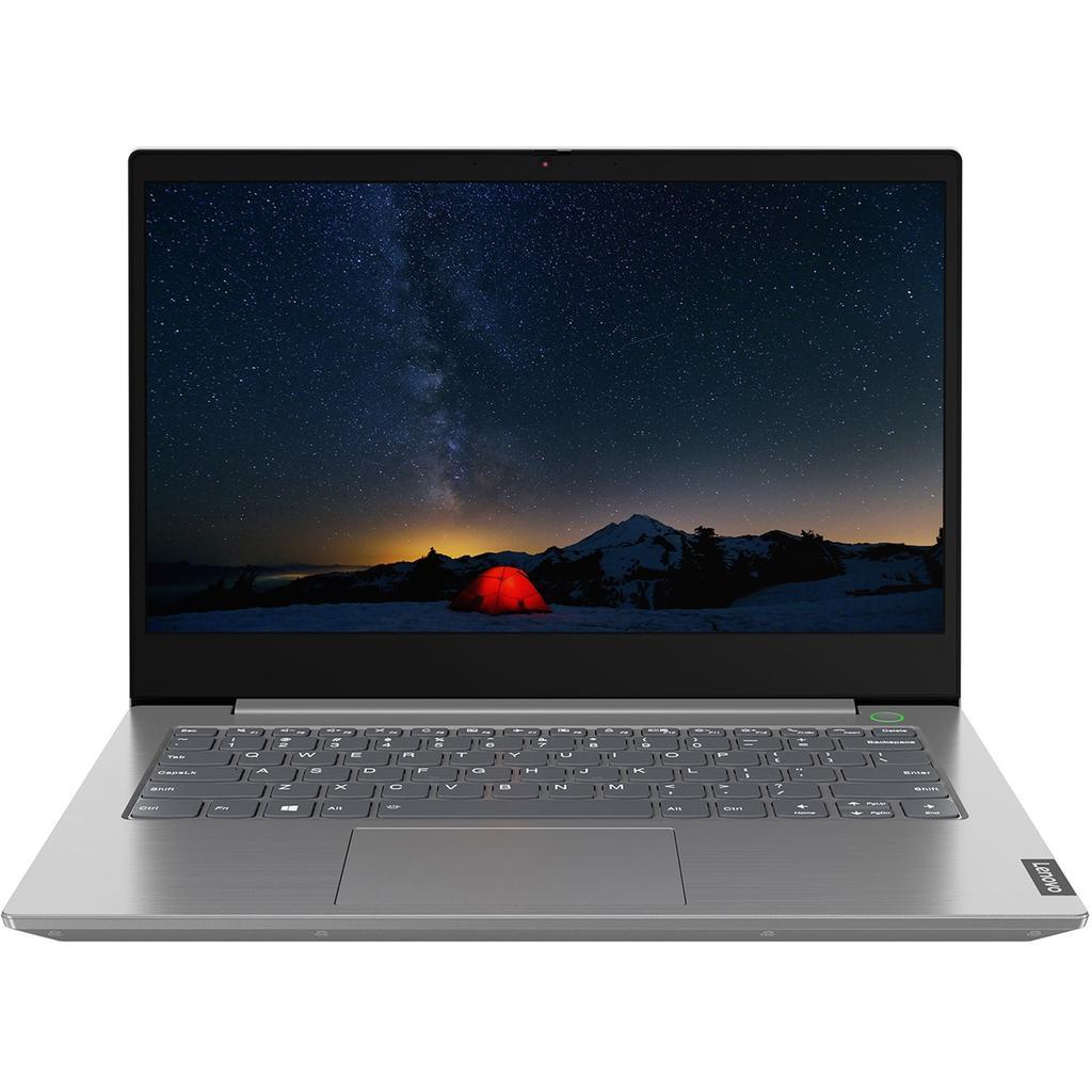 Lenovo ThinkBook 14-IIL 14-inch (2020) - Core i5 - Gen 10 (G) - 16 GB - SSD 256 GB Refurbished - Lenovo refurbished available on Backmarket