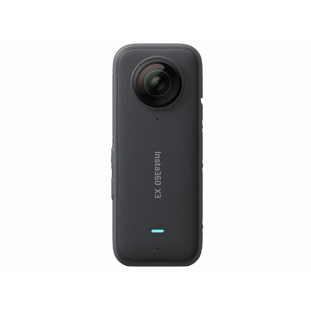 Insta360 X3 360 Sport camera Refurbished - Insta360 refurbished available on Backmarket