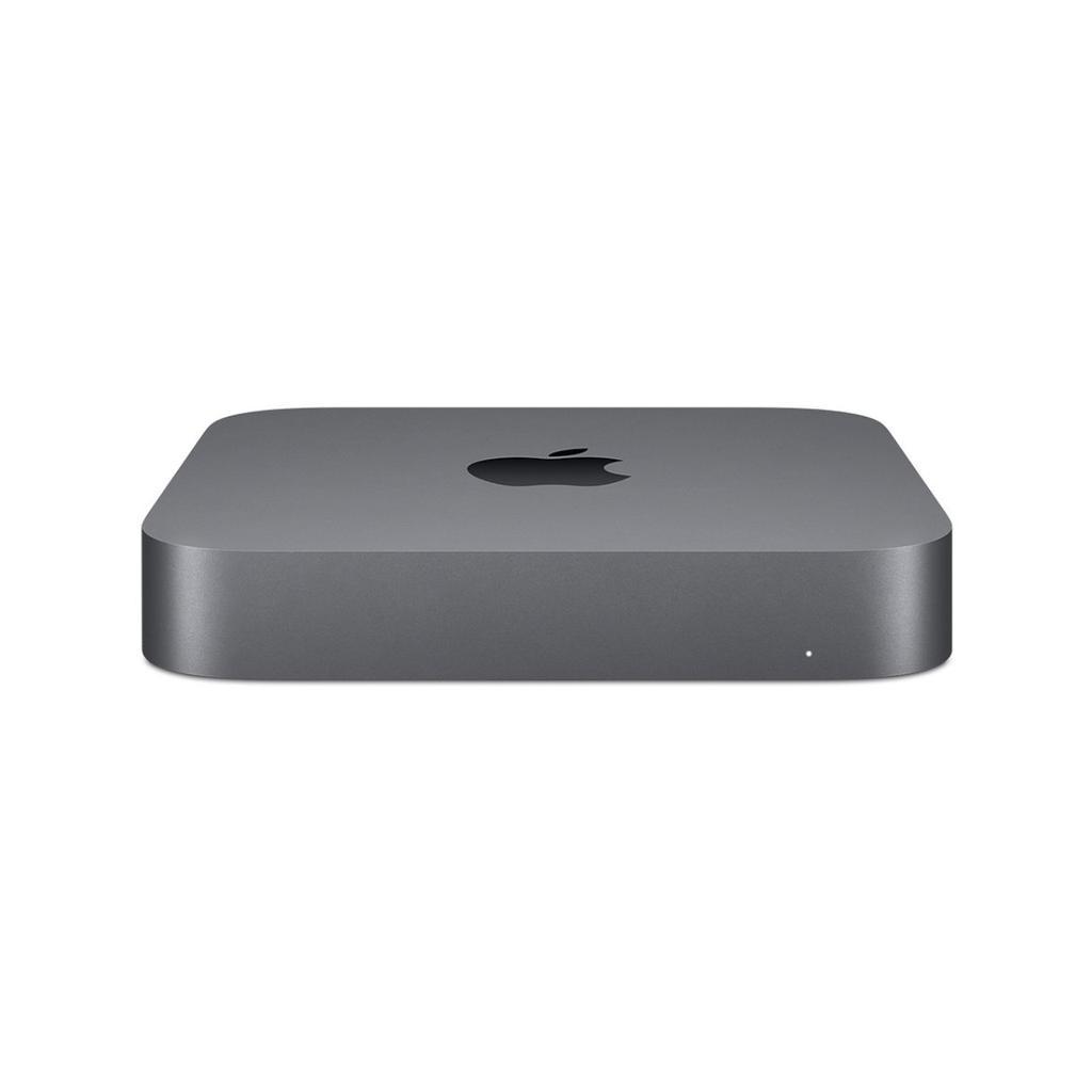 Mac mini (2018) Core i7 3.2 GHz - 2 TB SSD - 32GB Refurbished - Apple refurbished available on Backmarket