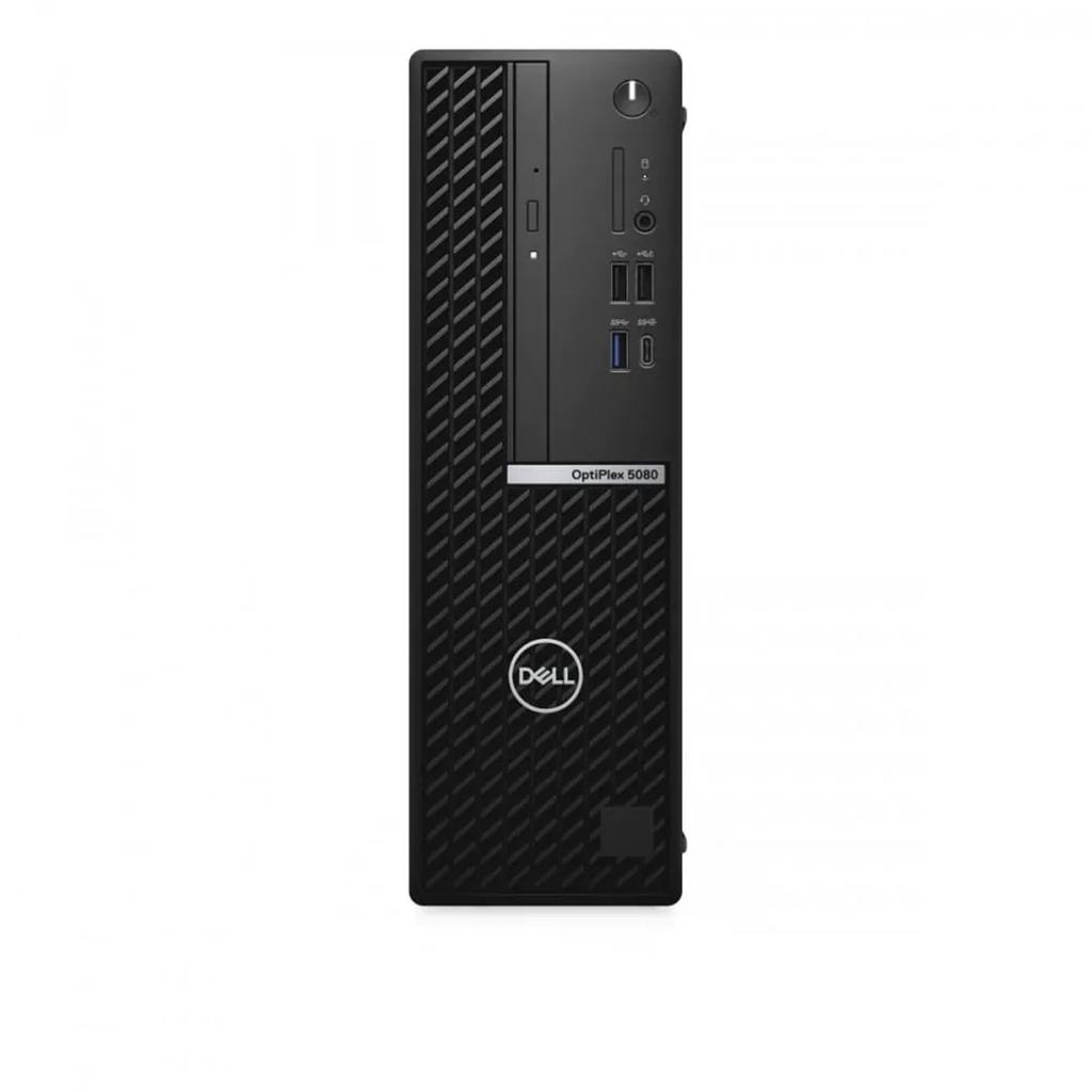 Dell OptiPlex 5080 Micro Core i5 3.3 GHz - SSD 256 GB RAM 8GB Refurbished - Dell refurbished available on Backmarket