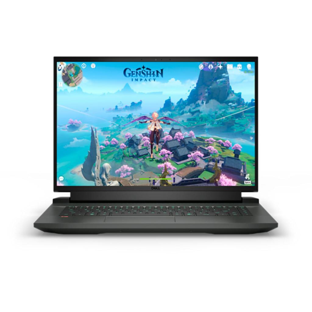 Dell G16 7620 16-inch - Core i9-12900H - 32GB 1024GB NVIDIA GeForce RTX 3070 Ti Refurbished - Dell refurbished available on Backmarket