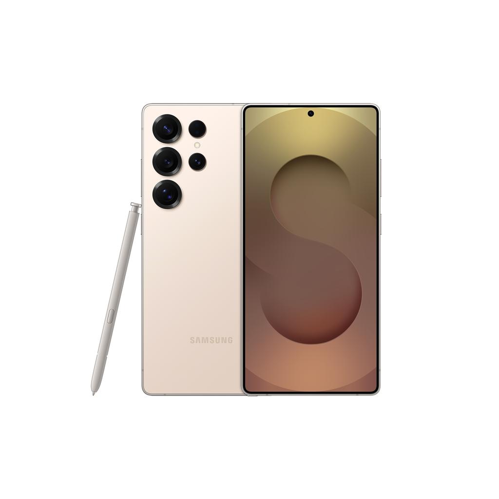 Galaxy S25 Ultra 1000GB - Rose Gold - Unlocked Reconditionné - $1099.99 Galaxy S25 Ultra 1000GB - Rose Gold - Unlocked Reconditionné - Samsung refurbished available on Backmarket