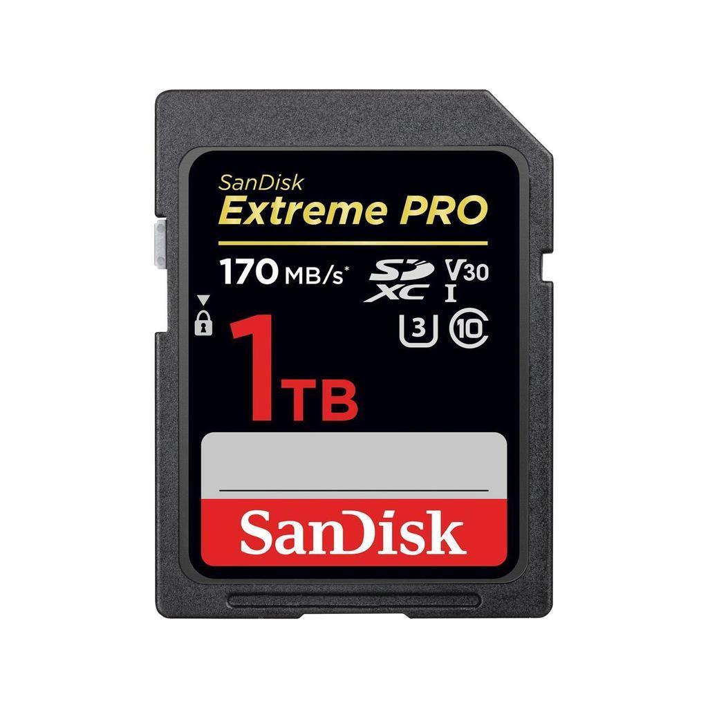 Sandisk SDSDXXY-1T00-GN4IN USB key Refurbished - SanDisk refurbished available on Backmarket