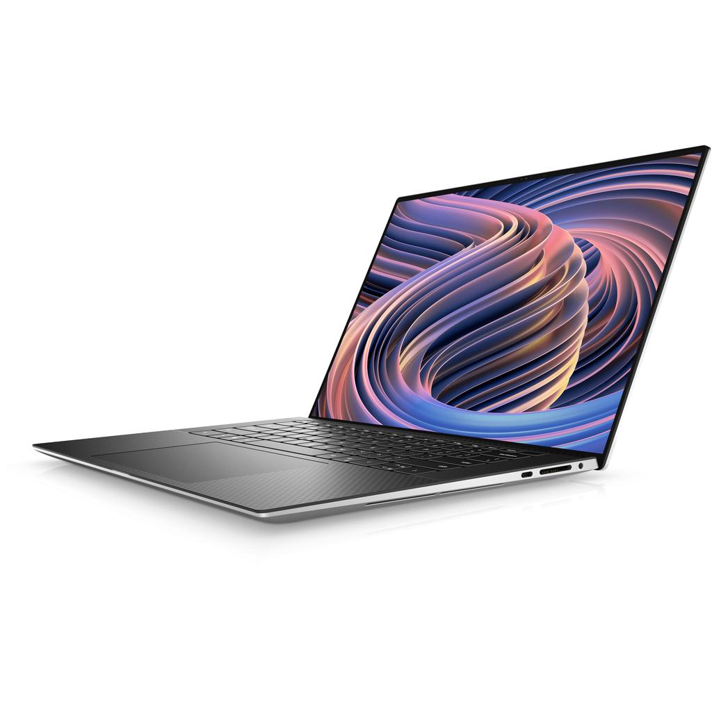 Dell XPS 9520 15-inch (2022) - Core i7-12700H - 16 GB - SSD 512 GB Reconditionné - Dell refurbished available on Backmarket