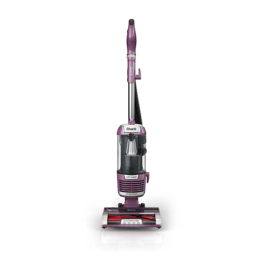 Vacuum cleaner with bag SHARK R-ZD550 Refurbished - Shark refurbished available on Backmarket