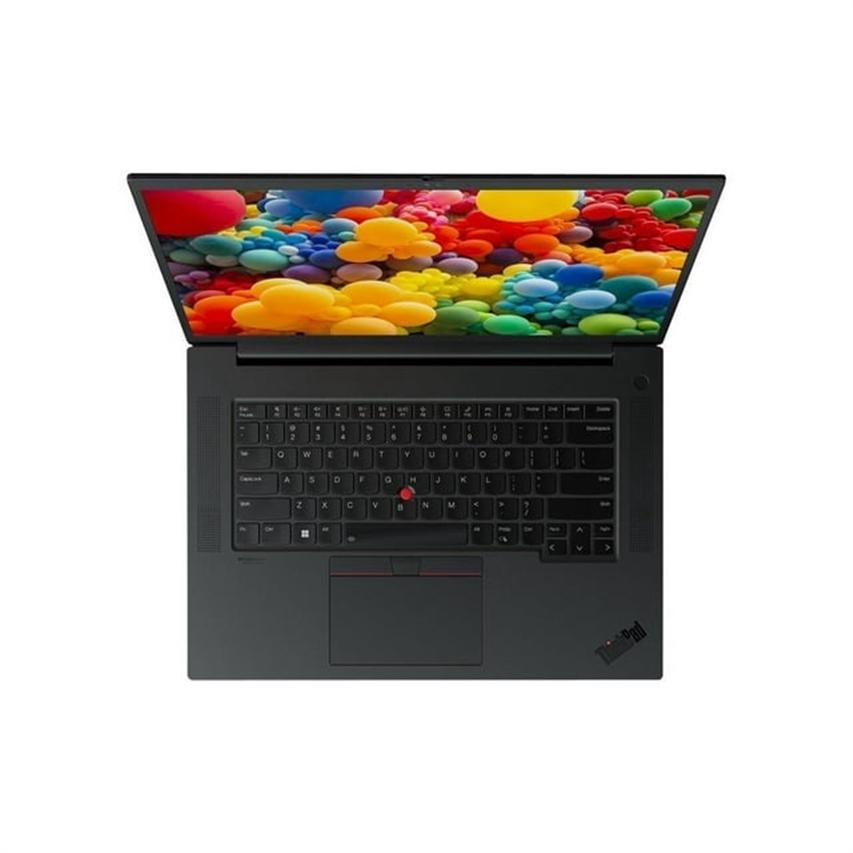 Lenovo ThinkPad P1 G5 16-inch (2022) - Core i7 - Gen 12 (H) - 16 GB - SSD 512 GB Refurbished - Lenovo refurbished available on Backmarket