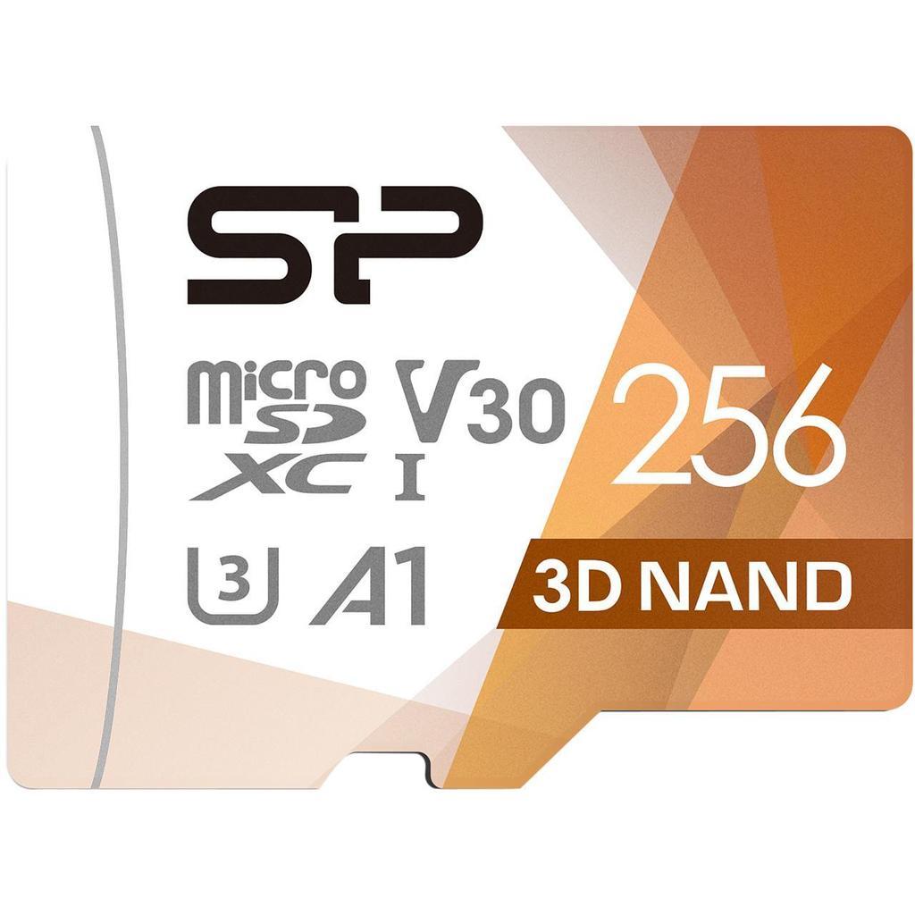 Silicon Power SU256GBSTXDU3V20AC USB key Reconditionné - Silicon Power refurbished available on Backmarket