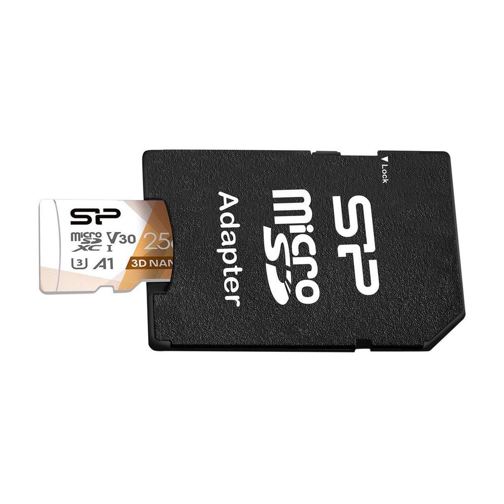Silicon Power SU256GBSTXDU3V20AC USB key Refurbished - View 2 - Silicon Power