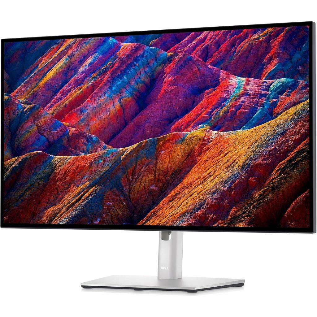 Dell 27-inch Monitor 3840 x 2160 LED (U2723QE UltraSharp) Refurbished - Dell refurbished available on Backmarket