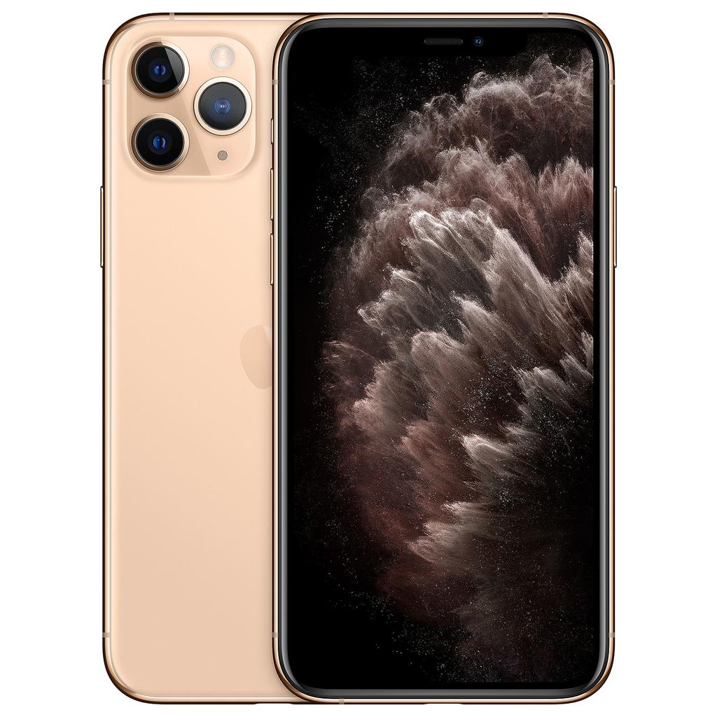 iPhone 11 Pro 512GB - Gold - Unlocked Refurbished - Apple refurbished available on Backmarket
