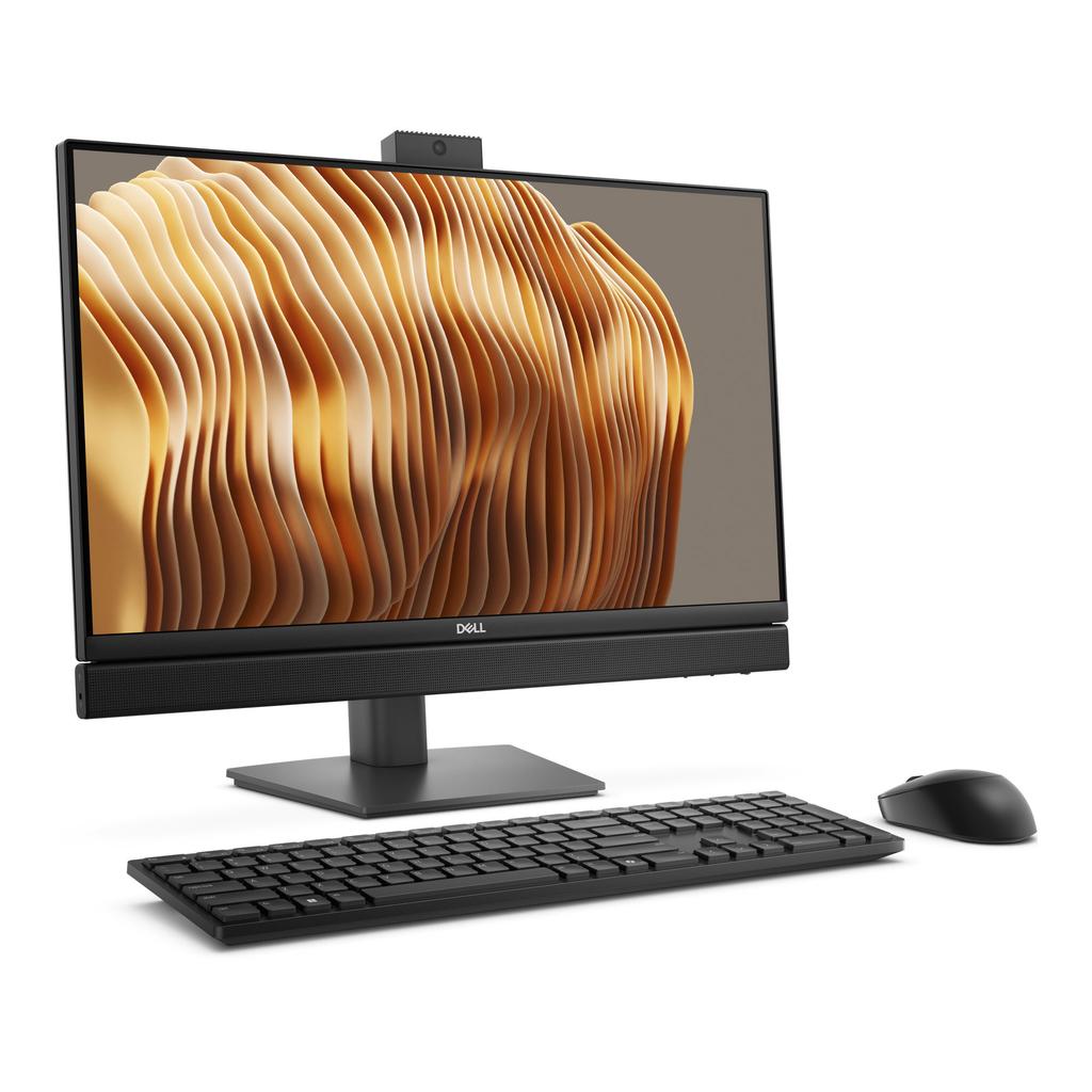 Dell Pro 24 QC24251 24"" - Core Ultra 5 235T - RAM 16 GB - SSD 512 GB Refurbished - Dell refurbished available on Backmarket