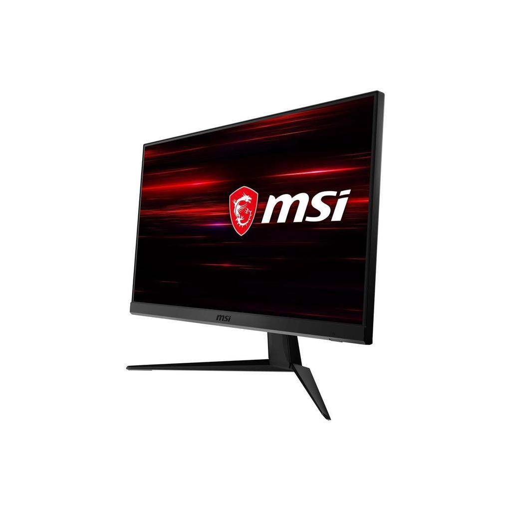 Msi 24-inch Monitor 1920 x 1080 LCD (Optix G241V E2) Refurbished - MSI (Micro-Star International) refurbished available on Backmarket
