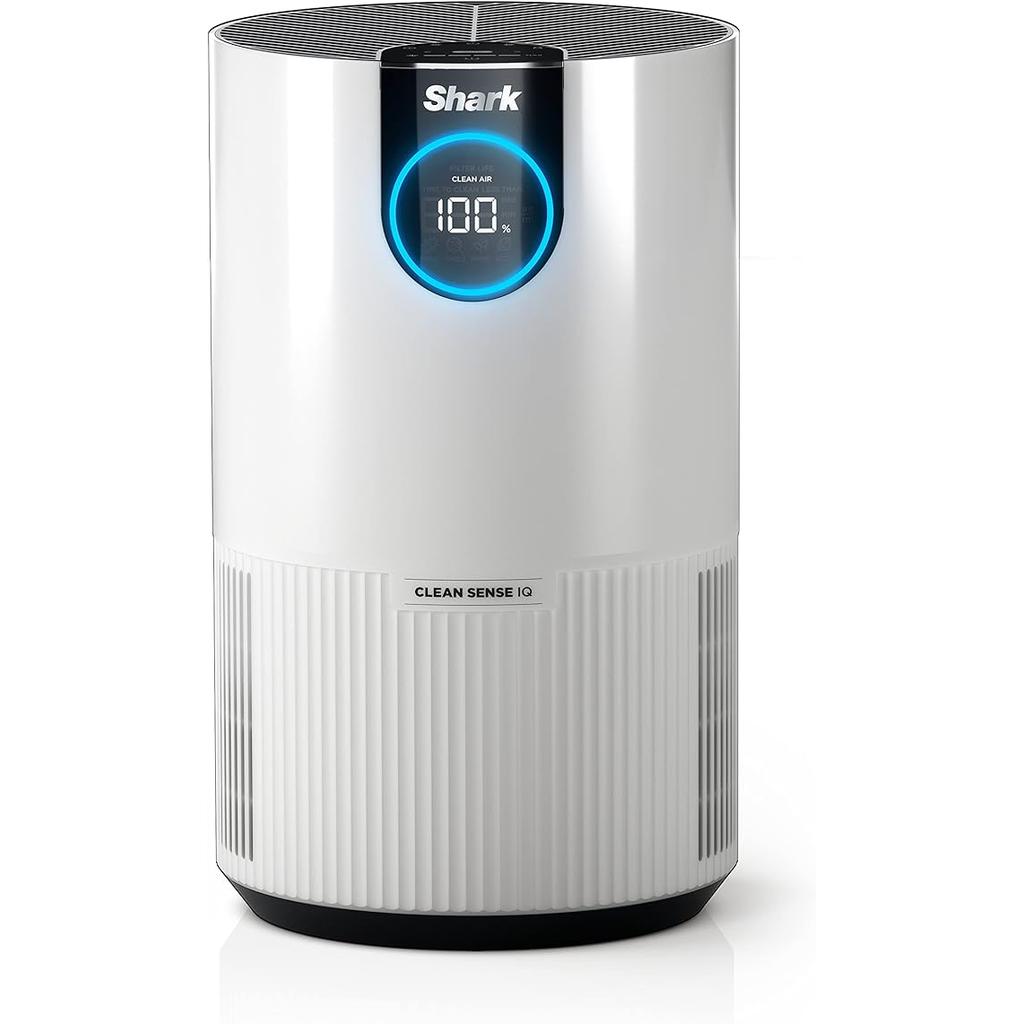 Shark HP 102 Air purifier Refurbished - Shark refurbished available on Backmarket