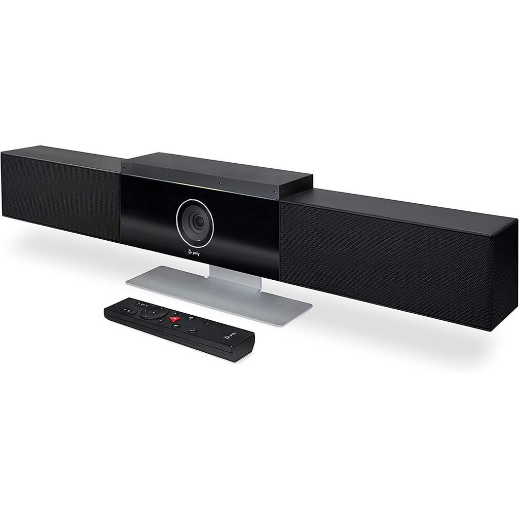 Poly 7200-85830-001 Webcam Refurbished - N/A (Il existe plusieurs marques avec le nom "Poly", il refurbished available on Backmarket