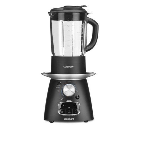 Cuisinart SBC-1000 Blender Refurbished - Cuisinart refurbished available on Backmarket