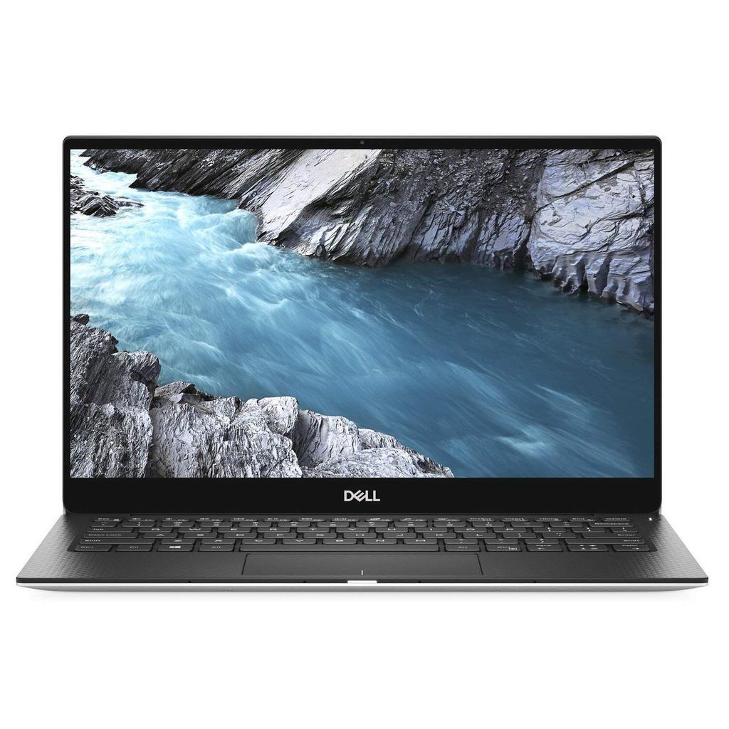 Dell XPS 13 9380 13-inch (2018) - Core i5 - Gen 8 (U) - 8 GB - SSD 256 GB Refurbished - Dell refurbished available on Backmarket