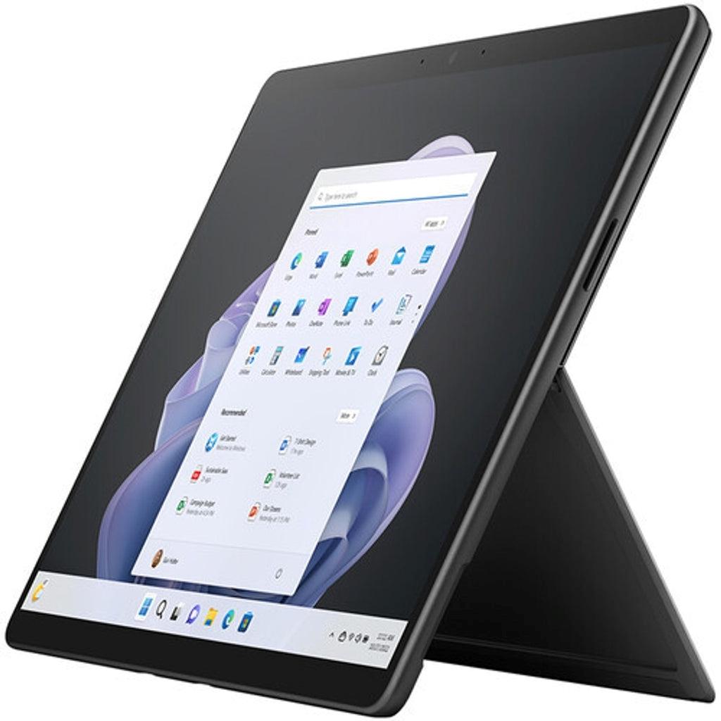 Microsoft Surface Pro 9 13"" Core i5 4.4 GHz - SSD 256 GB - 16 GB Refurbished - Microsoft refurbished available on Backmarket