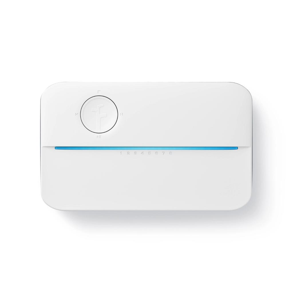 Rachio 8ZULW-C Connected devices Refurbished - Rachio refurbished available on Backmarket