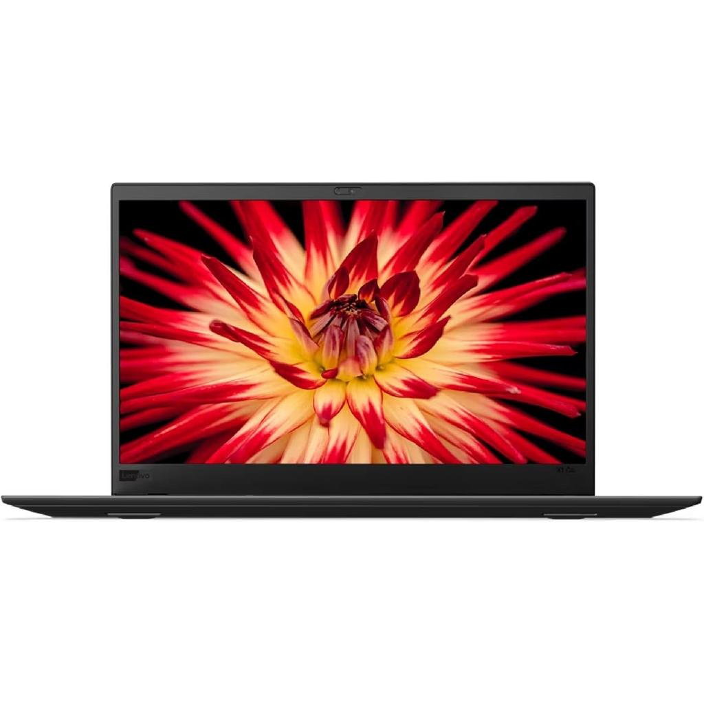 Lenovo ThinkPad X1 Carbon G6 14-inch (2017) - Core i7 - Gen 8 (U) - 16 GB - SSD 1 TB Refurbished - Lenovo refurbished available on Backmarket