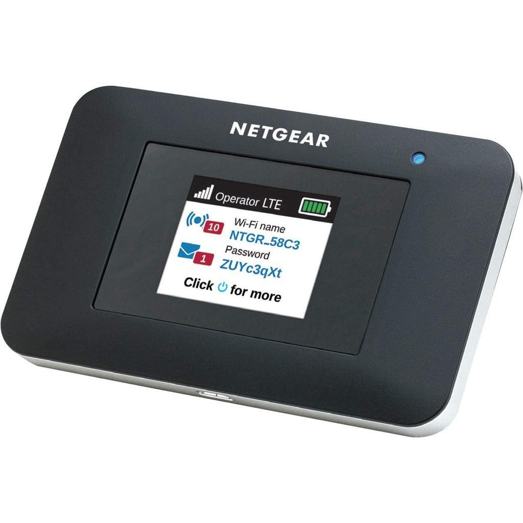 Buy Netgear AC797-100NAS Router Refurbished - $224.00 Netgear AC797-100NAS Router Refurbished - Netgear refurbished available on Backmarket
