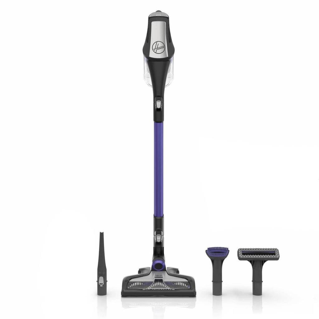 Handheld vacuum cleaner HOOVER Fusion Reconditionné - Hoover refurbished available on Backmarket