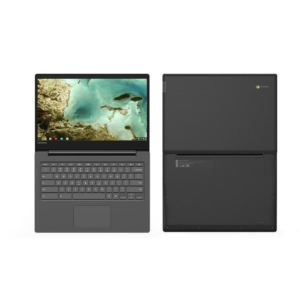Lenovo ChromeBook S330 MT8173C 1.3 GHz 32 GB SSD - 4 GB Refurbished - Lenovo refurbished available on Backmarket