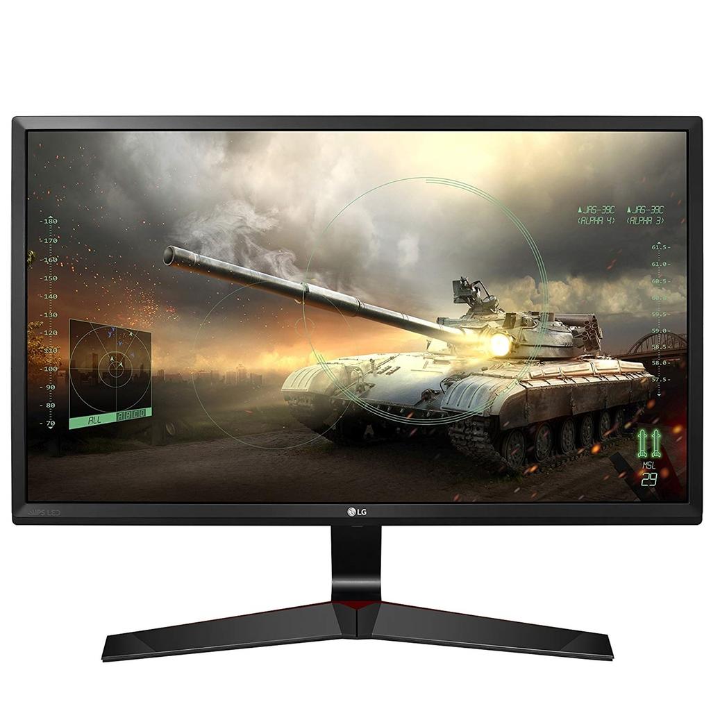Buy LG 27-inch Monitor 1920 x 1080 LCD (27MP59G-P) Refurbished - $149.99 LG 27-inch Monitor 1920 x 1080 LCD (27MP59G-P) Refurbished - LG Electronics refurbished available on Backmarket
