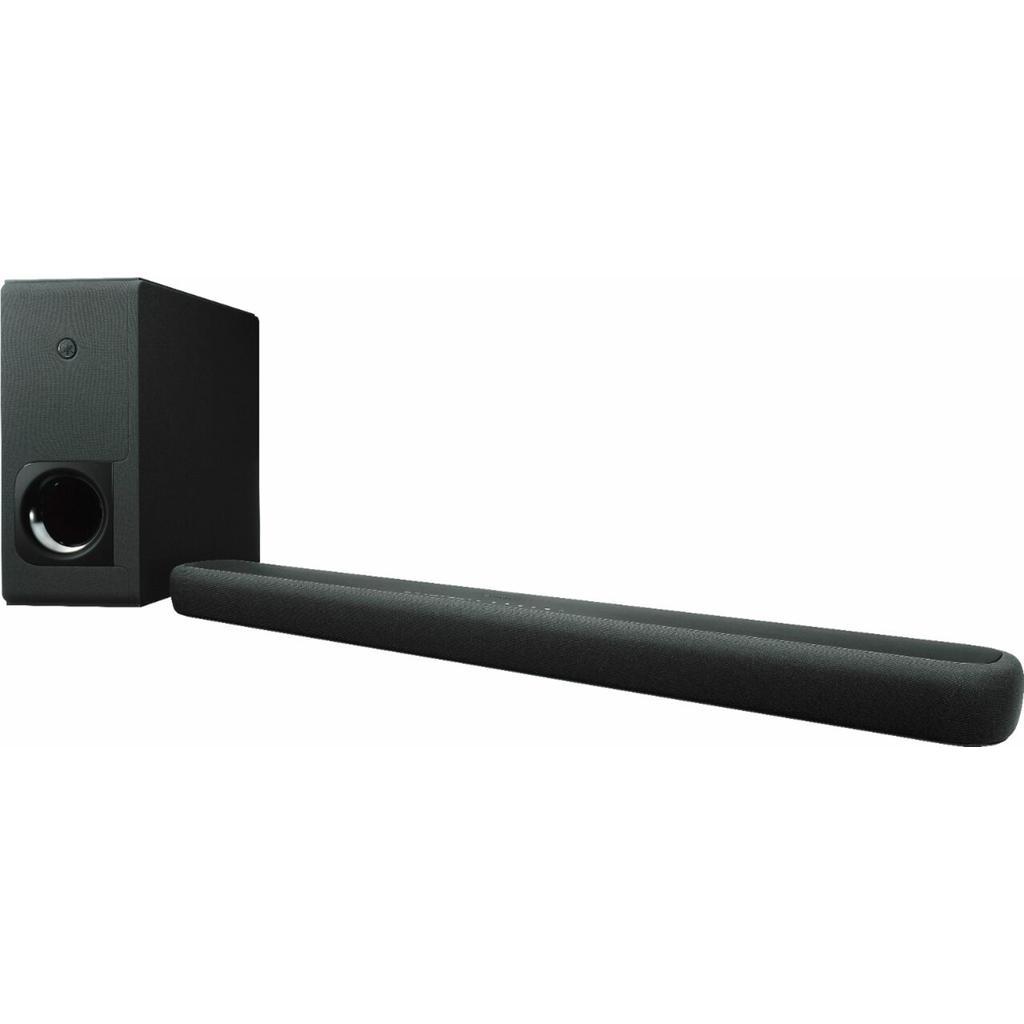 Buy Soundbar Yamaha ATS-2090-RB - Black Reconditionné - $299.99 Soundbar Yamaha ATS-2090-RB - Black Reconditionné - Yamaha refurbished available on Backmarket