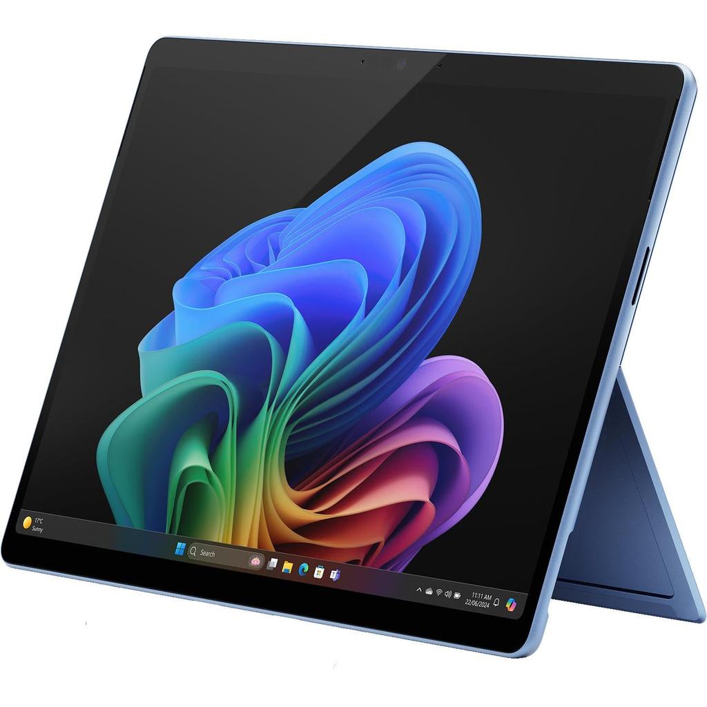 Microsoft Surface Pro 11 13"" Snapdragon 3.4 GHz - SSD 512 GB - 16 GB Refurbished - Microsoft refurbished available on Backmarket