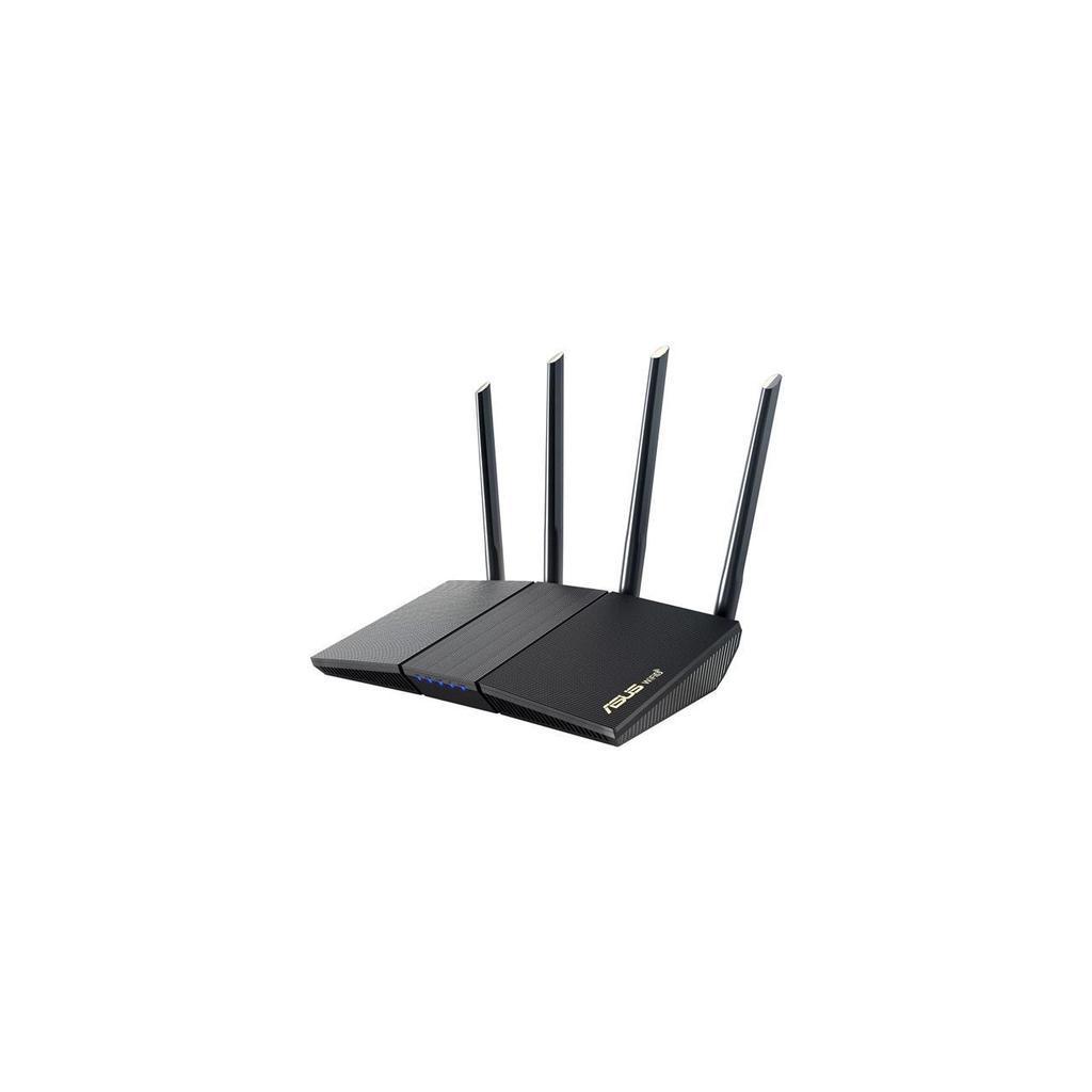 Asus RT-AX1800S Router Refurbished - Asus refurbished available on Backmarket