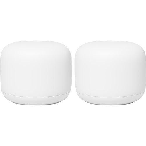 Google GA00822-US Router Reconditionné - Google refurbished available on Backmarket