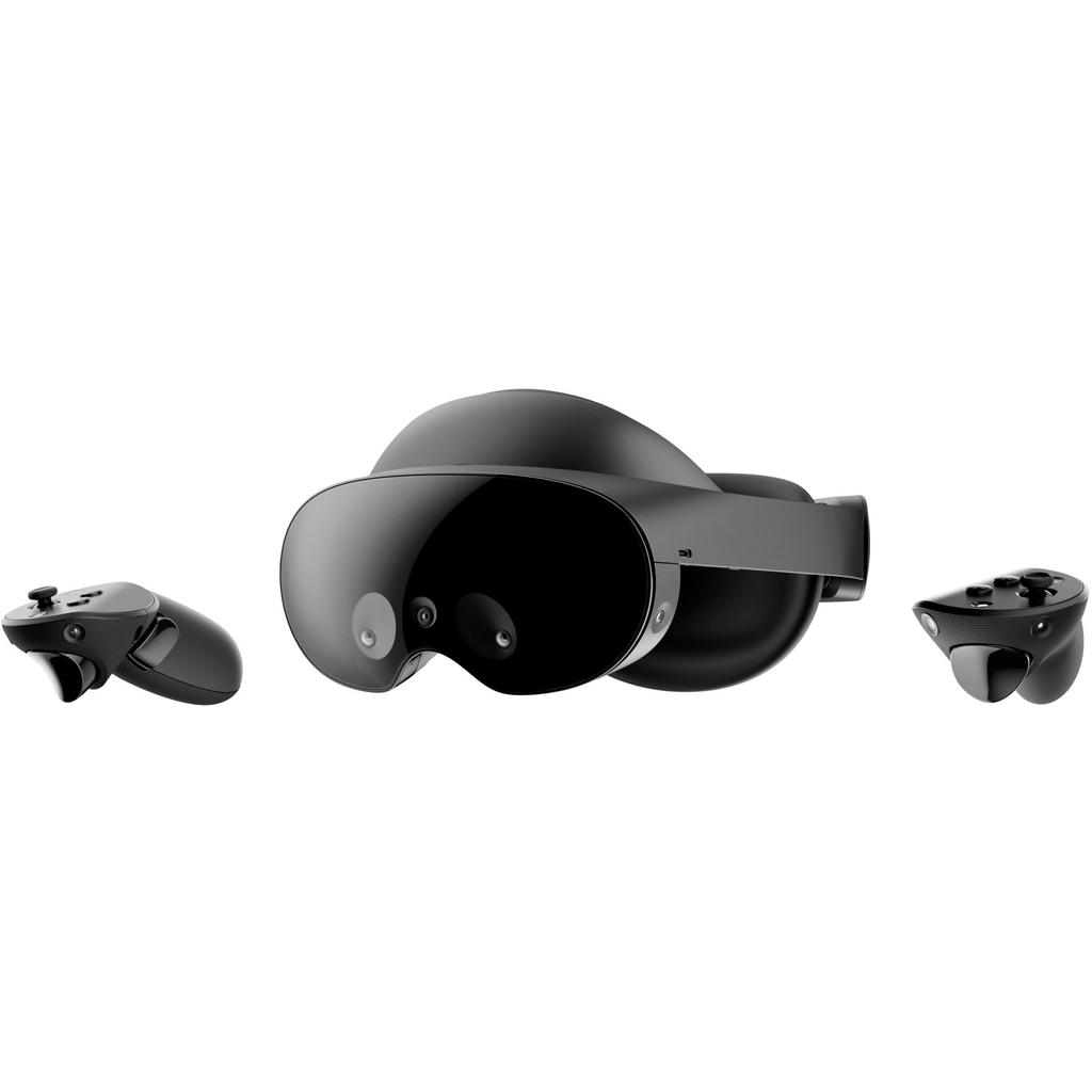 Buy Meta Oculus Quest Pro VR headset Refurbished - $829.00 Meta Oculus Quest Pro VR headset Refurbished - Meta (formerly known as Facebook) refurbished available on Backmarket